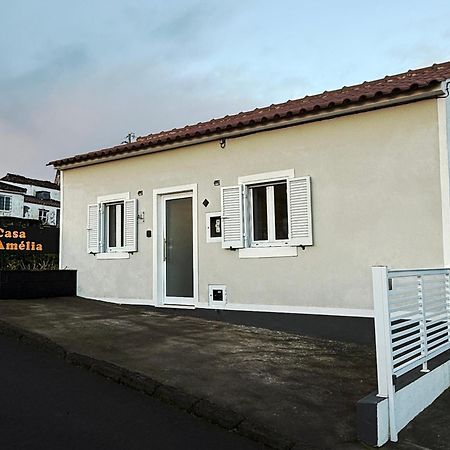 Casa Amelia Villa Feteira Grande Buitenkant foto